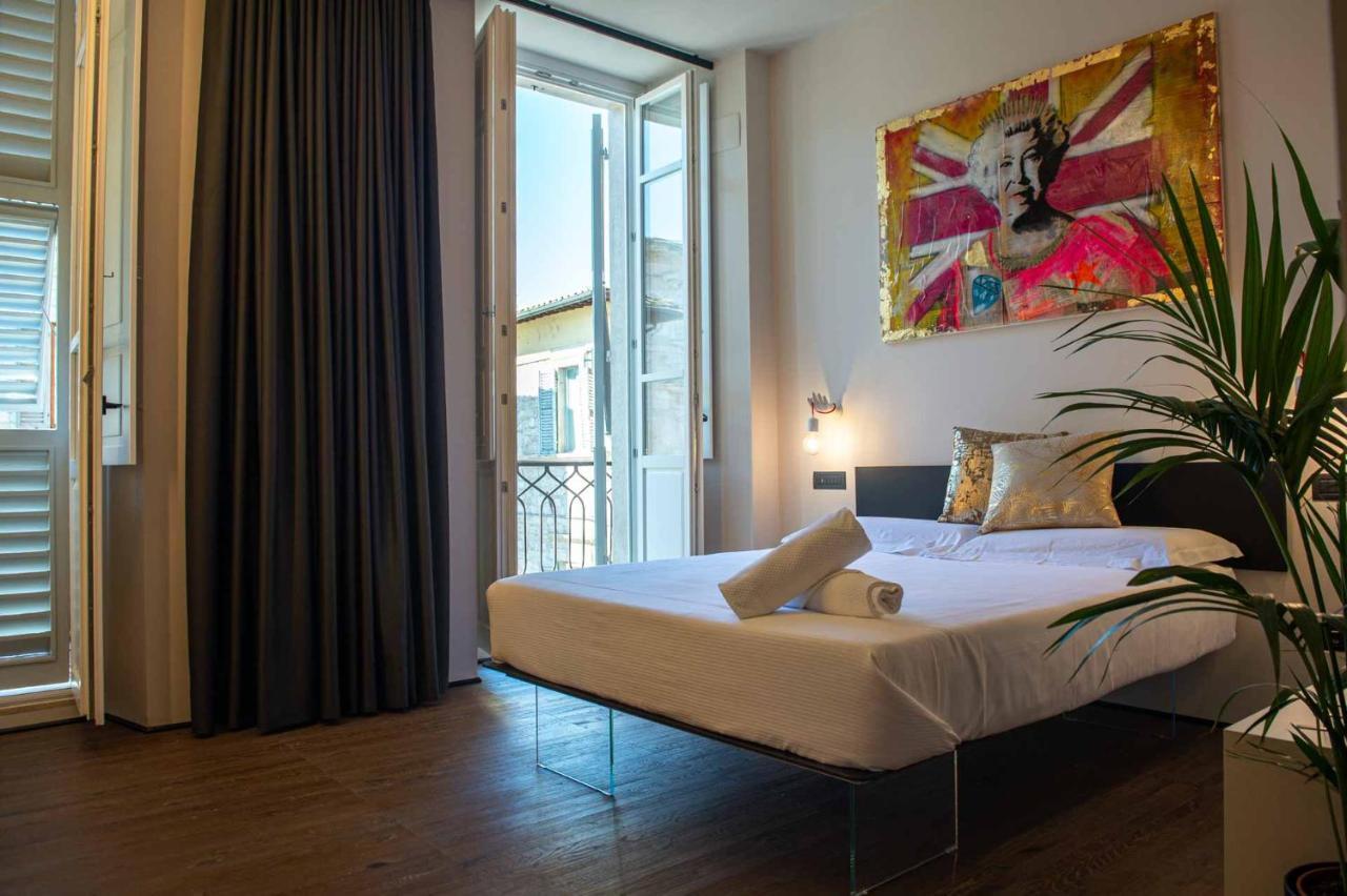 Palazzo Ciotti Hotel อัสโกลีปิเชโน ภายนอก รูปภาพ