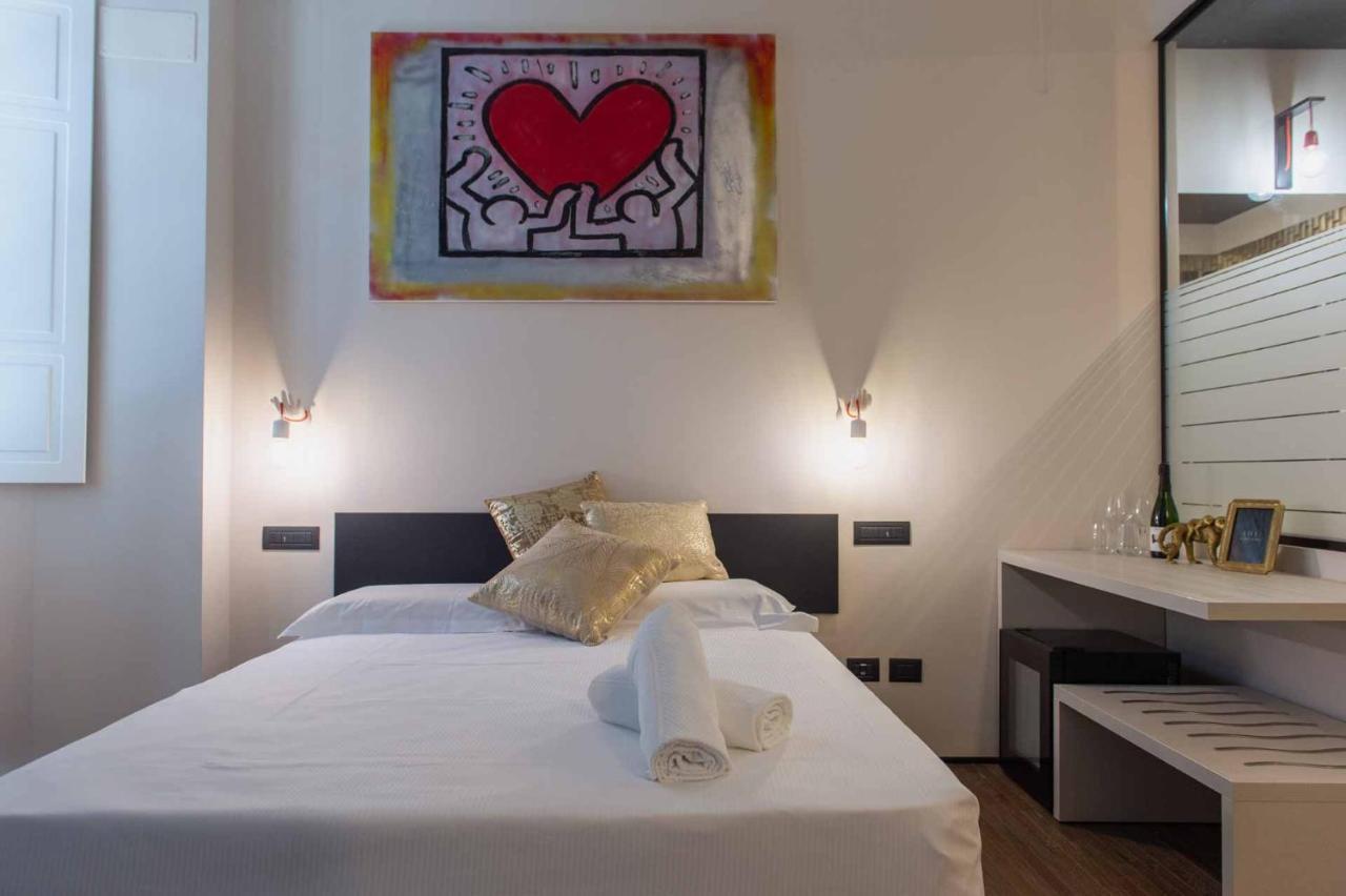 Palazzo Ciotti Hotel อัสโกลีปิเชโน ภายนอก รูปภาพ