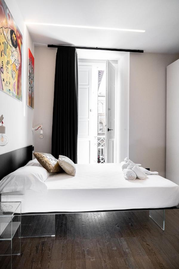 Palazzo Ciotti Hotel อัสโกลีปิเชโน ภายนอก รูปภาพ