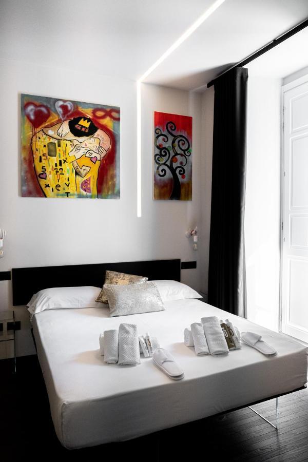 Palazzo Ciotti Hotel อัสโกลีปิเชโน ภายนอก รูปภาพ