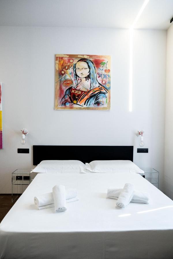 Palazzo Ciotti Hotel อัสโกลีปิเชโน ภายนอก รูปภาพ