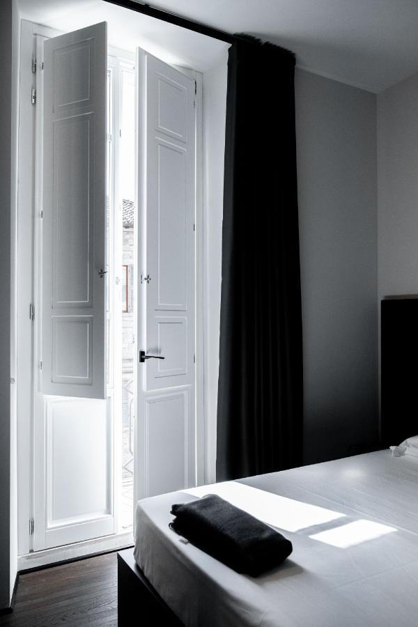 Palazzo Ciotti Hotel อัสโกลีปิเชโน ภายนอก รูปภาพ